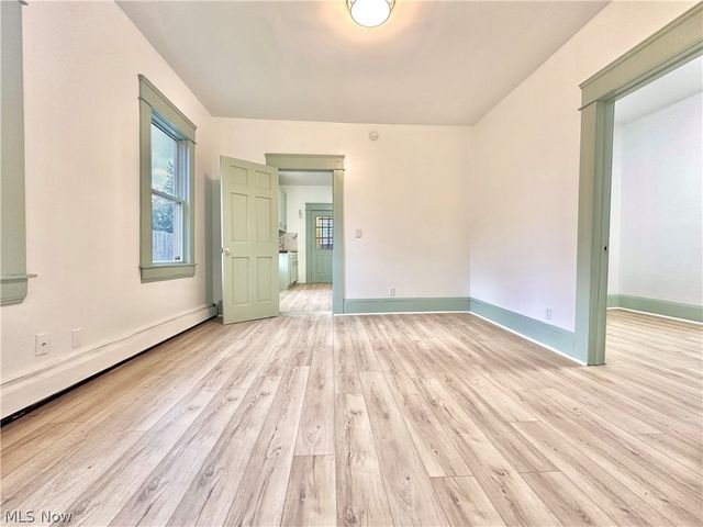 6531 Schaefer Avenue, Cleveland, OH 44103