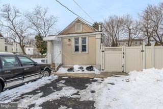 131 STOKES AVE, Trenton, NJ 08638