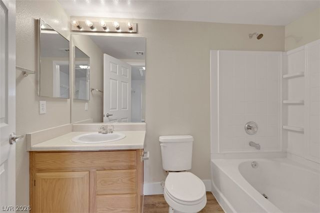 502 Birdseye, Henderson, NV 89012