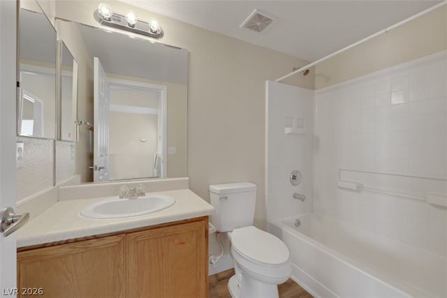 502 Birdseye, Henderson, NV 89012