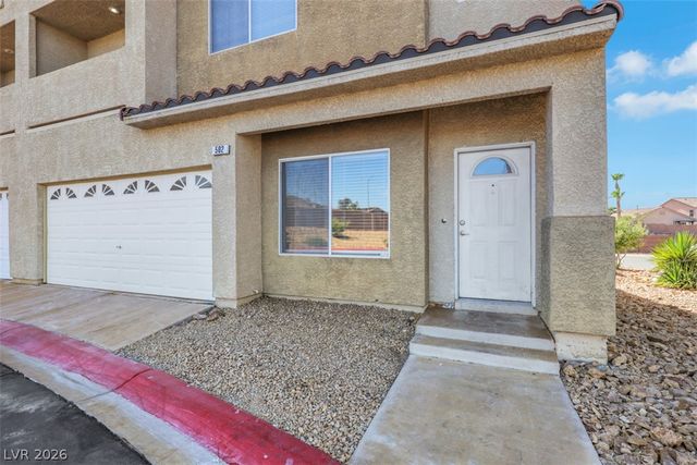 502 Birdseye, Henderson, NV 89012