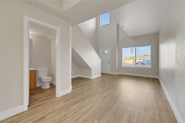 502 Birdseye, Henderson, NV 89012