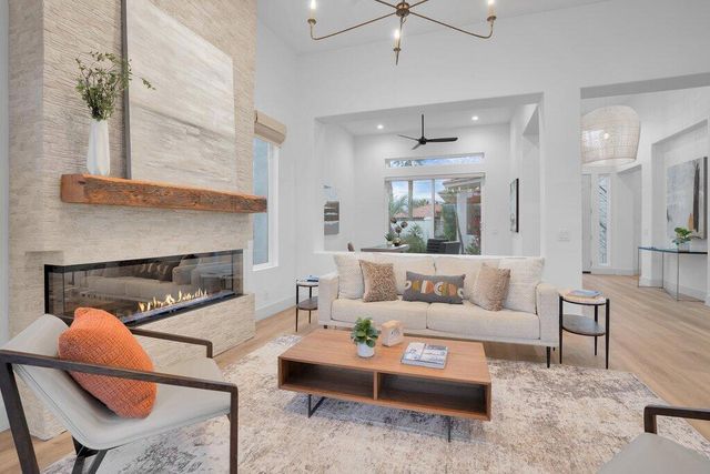 710 Hawk Hill Trail, Palm Desert, CA 92211