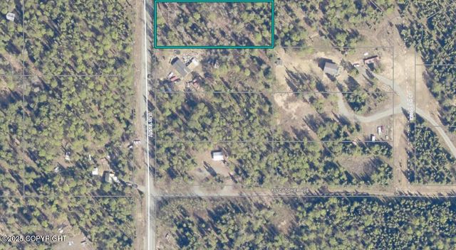 001 Ansel Street, Soldotna, AK 99669