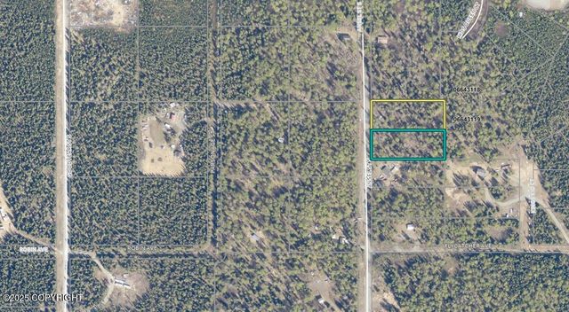 001 Ansel Street, Soldotna, AK 99669