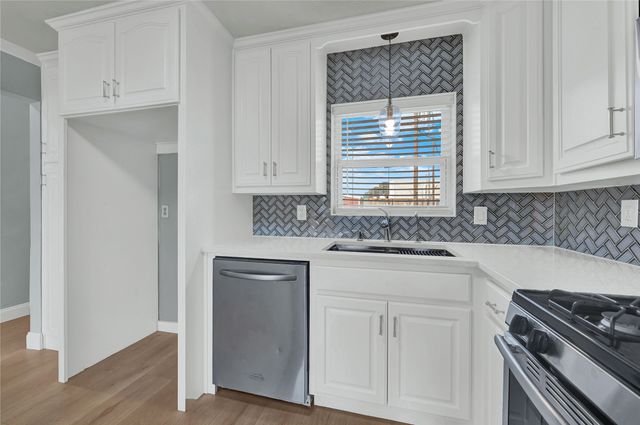 2417 Vickie Street, Mesquite, TX 75149