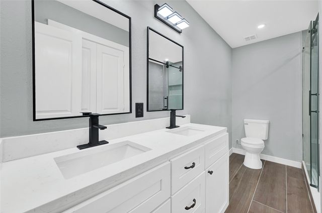 2417 Vickie Street, Mesquite, TX 75149