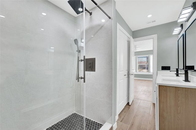 2417 Vickie Street, Mesquite, TX 75149