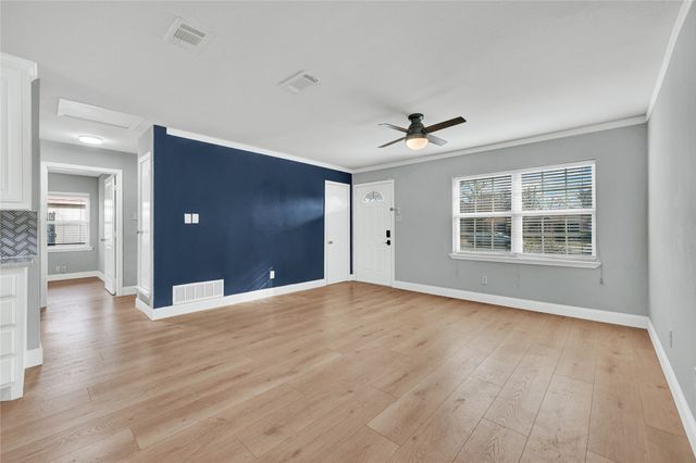 2417 Vickie Street, Mesquite, TX 75149