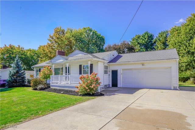 1548 Sunside Drive, Akron, OH 44321