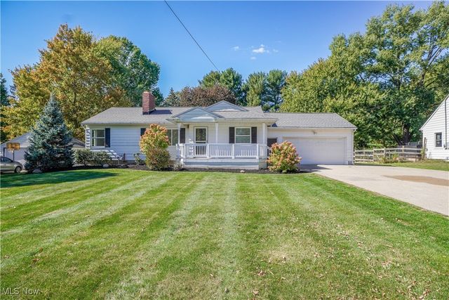 1548 Sunside Drive, Akron, OH 44321