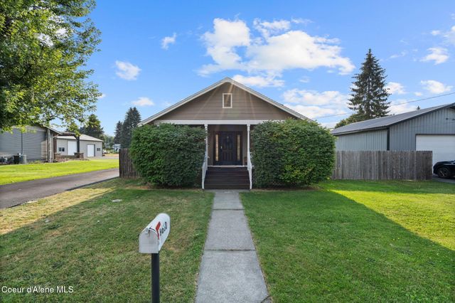 9660 N Melrose ST, Hayden, ID 83835