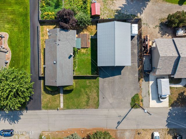 9660 N Melrose ST, Hayden, ID 83835