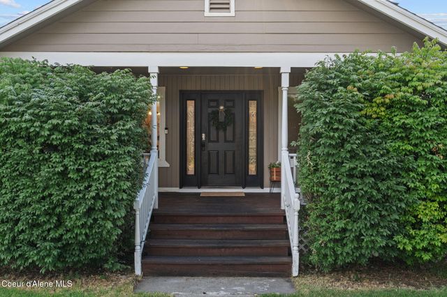 9660 N Melrose ST, Hayden, ID 83835