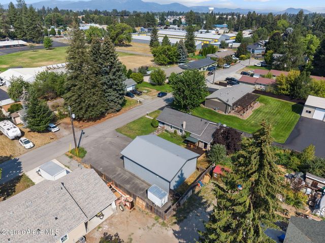 9660 N Melrose ST, Hayden, ID 83835