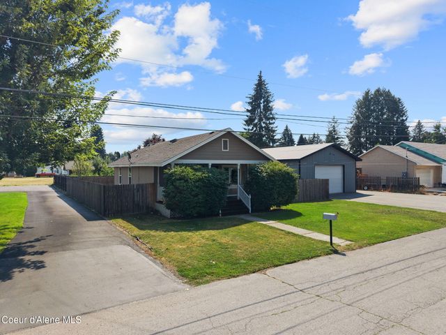 9660 N Melrose ST, Hayden, ID 83835