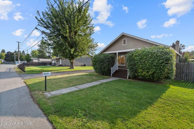 9660 N Melrose ST, Hayden, ID 83835