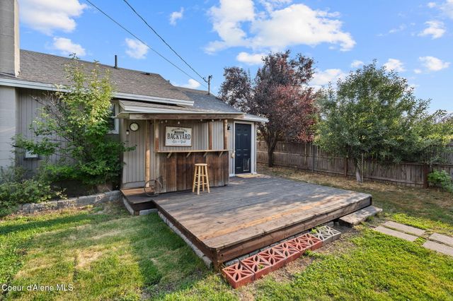 9660 N Melrose ST, Hayden, ID 83835
