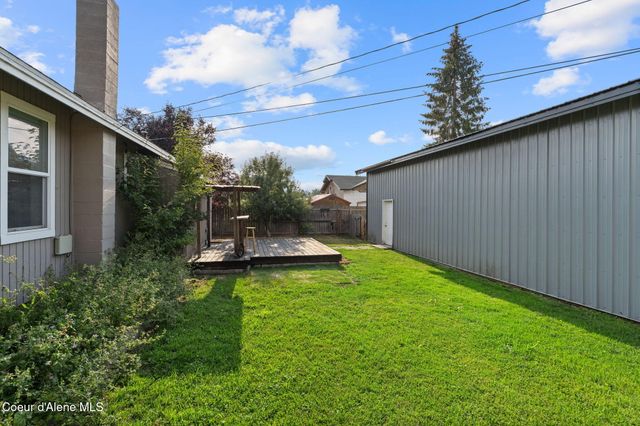 9660 N Melrose ST, Hayden, ID 83835