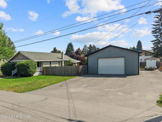 9660 N Melrose ST, Hayden, ID 83835