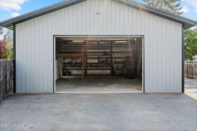9660 N Melrose ST, Hayden, ID 83835