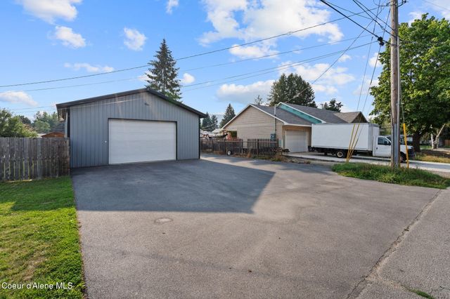 9660 N Melrose ST, Hayden, ID 83835