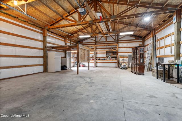 9660 N Melrose ST, Hayden, ID 83835