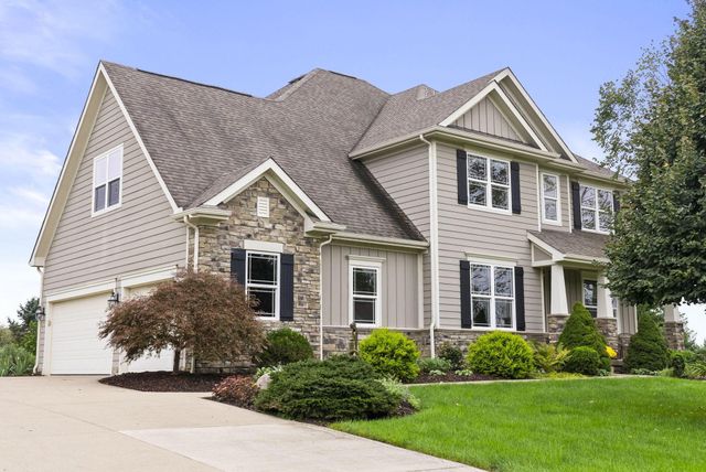 1133 Rambling Brook Way, Delaware, OH 43015