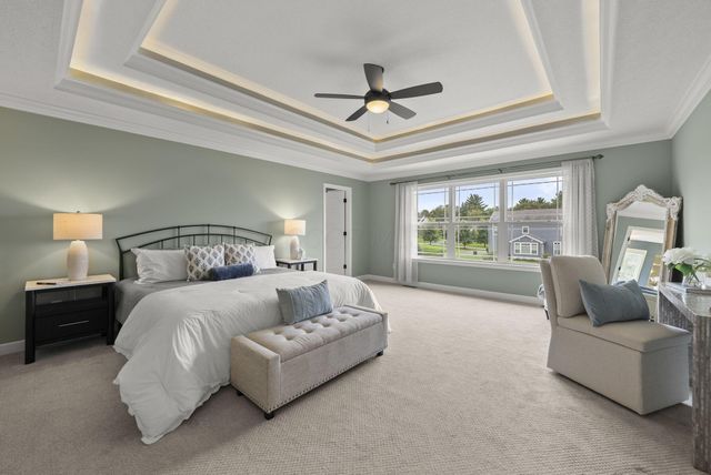 1133 Rambling Brook Way, Delaware, OH 43015
