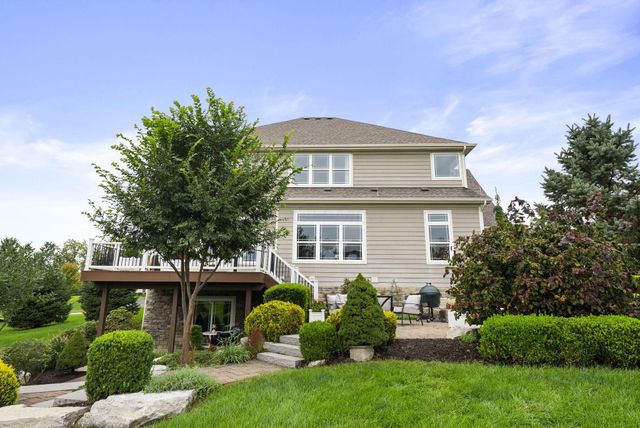 1133 Rambling Brook Way, Delaware, OH 43015