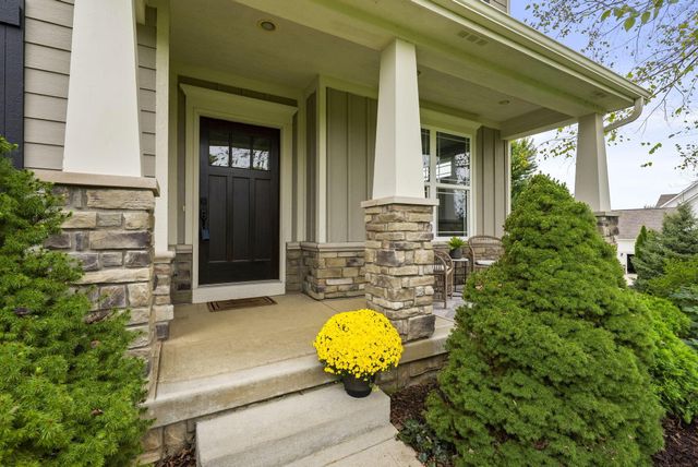 1133 Rambling Brook Way, Delaware, OH 43015