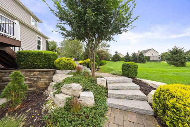 1133 Rambling Brook Way, Delaware, OH 43015
