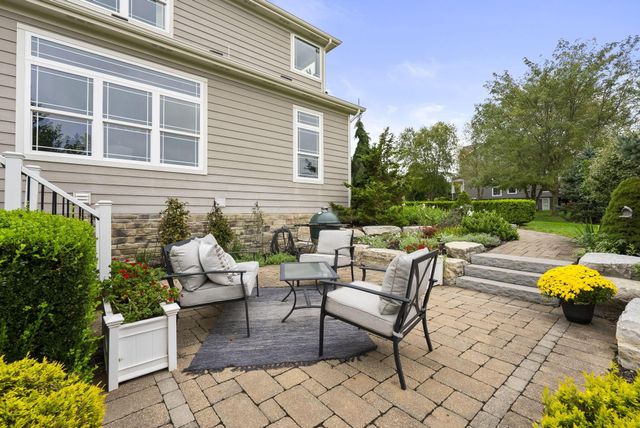 1133 Rambling Brook Way, Delaware, OH 43015