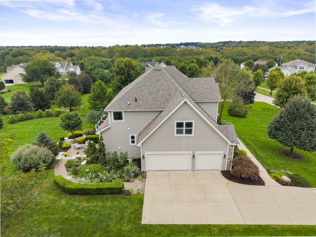 1133 Rambling Brook Way, Delaware, OH 43015