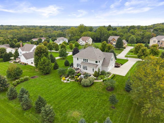 1133 Rambling Brook Way, Delaware, OH 43015