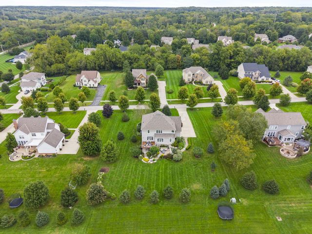 1133 Rambling Brook Way, Delaware, OH 43015