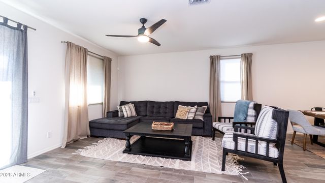 10793 S 174Th Avenue, Goodyear, AZ 85338