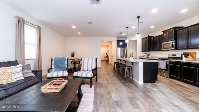 10793 S 174Th Avenue, Goodyear, AZ 85338