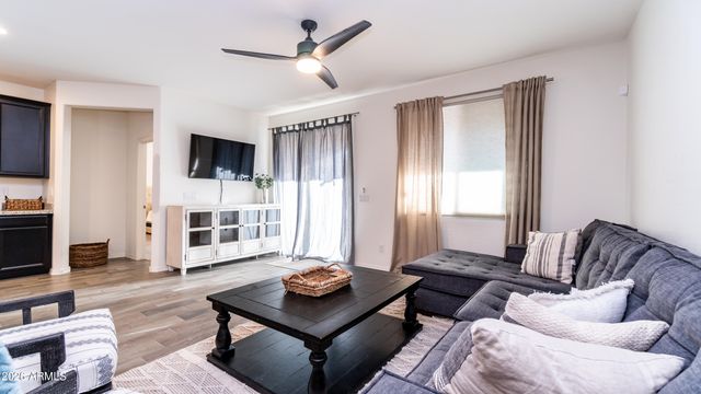 10793 S 174Th Avenue, Goodyear, AZ 85338