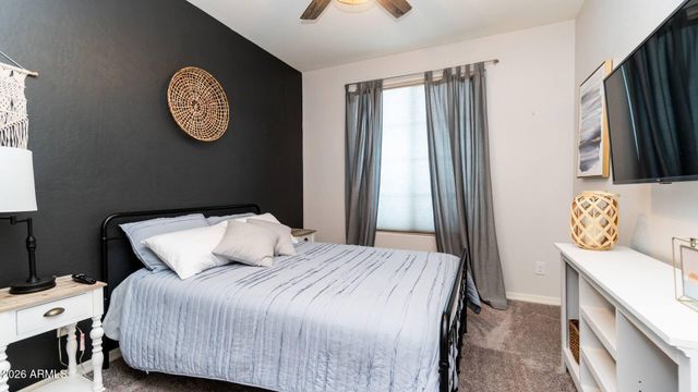 10793 S 174Th Avenue, Goodyear, AZ 85338