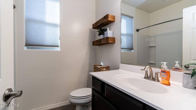 10793 S 174Th Avenue, Goodyear, AZ 85338