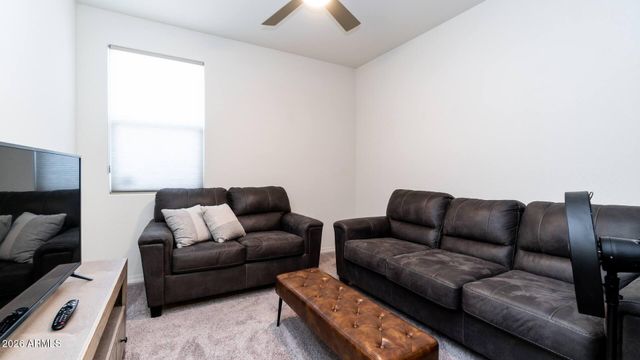 10793 S 174Th Avenue, Goodyear, AZ 85338