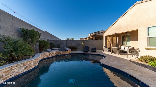 10793 S 174Th Avenue, Goodyear, AZ 85338