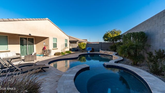 10793 S 174Th Avenue, Goodyear, AZ 85338
