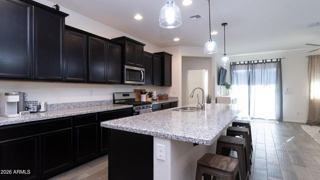 10793 S 174Th Avenue, Goodyear, AZ 85338