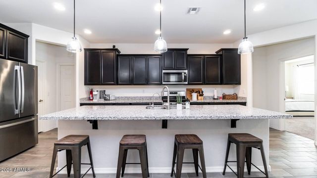 10793 S 174Th Avenue, Goodyear, AZ 85338