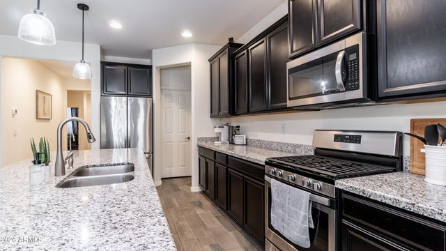 10793 S 174Th Avenue, Goodyear, AZ 85338