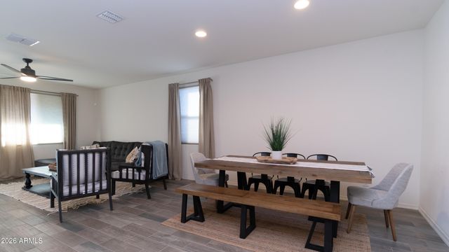 10793 S 174Th Avenue, Goodyear, AZ 85338