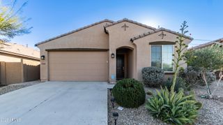 10793 S 174Th Avenue, Goodyear, AZ 85338