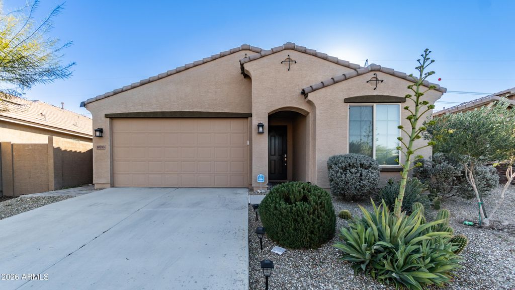 10793 S 174Th Avenue, Goodyear, AZ 85338